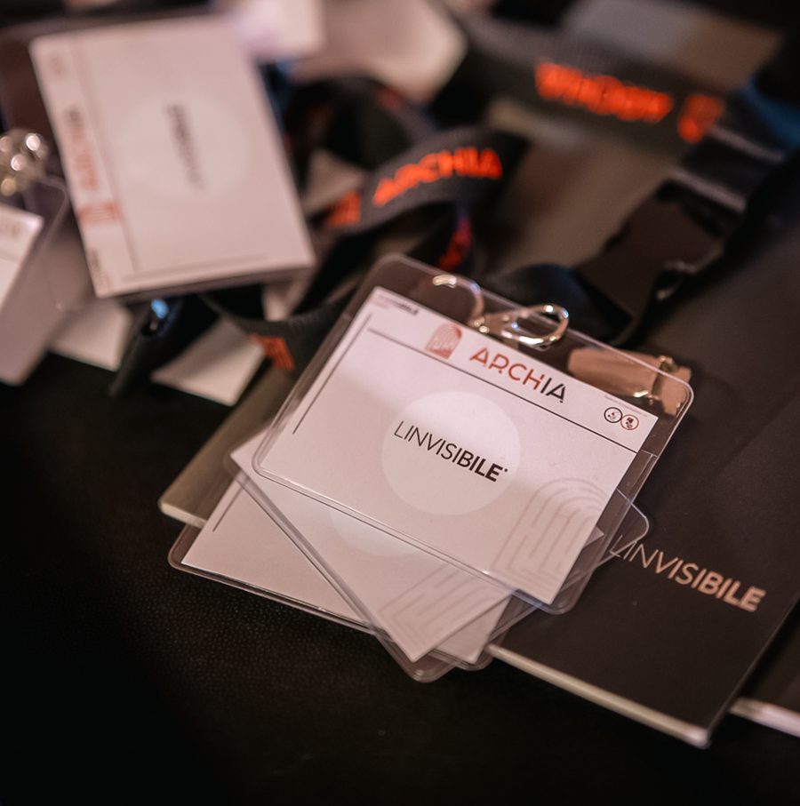ArchIA – A successful dialogue between Artificial Intelligence and Architecture