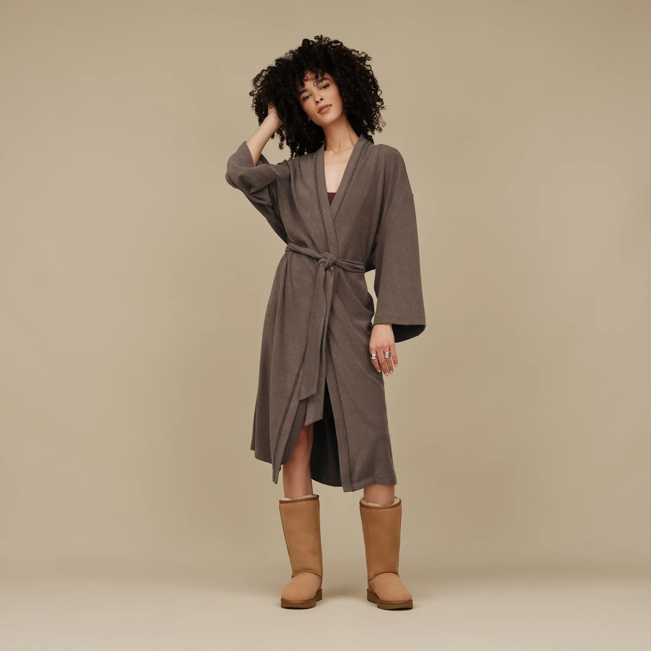 Classic Tall II Boot
