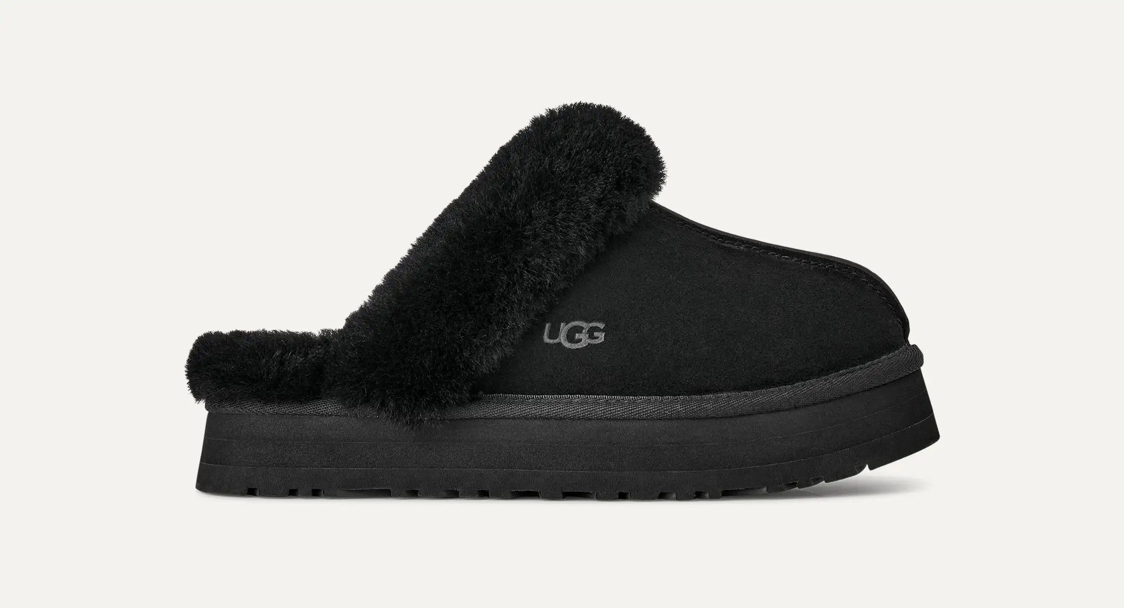 Disquette Slipper