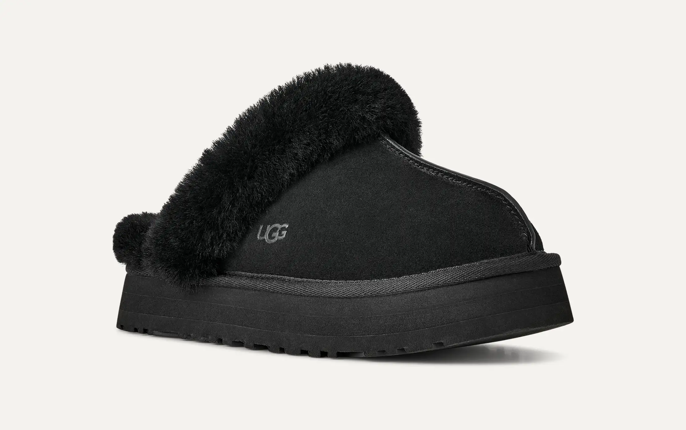 Disquette Slipper
