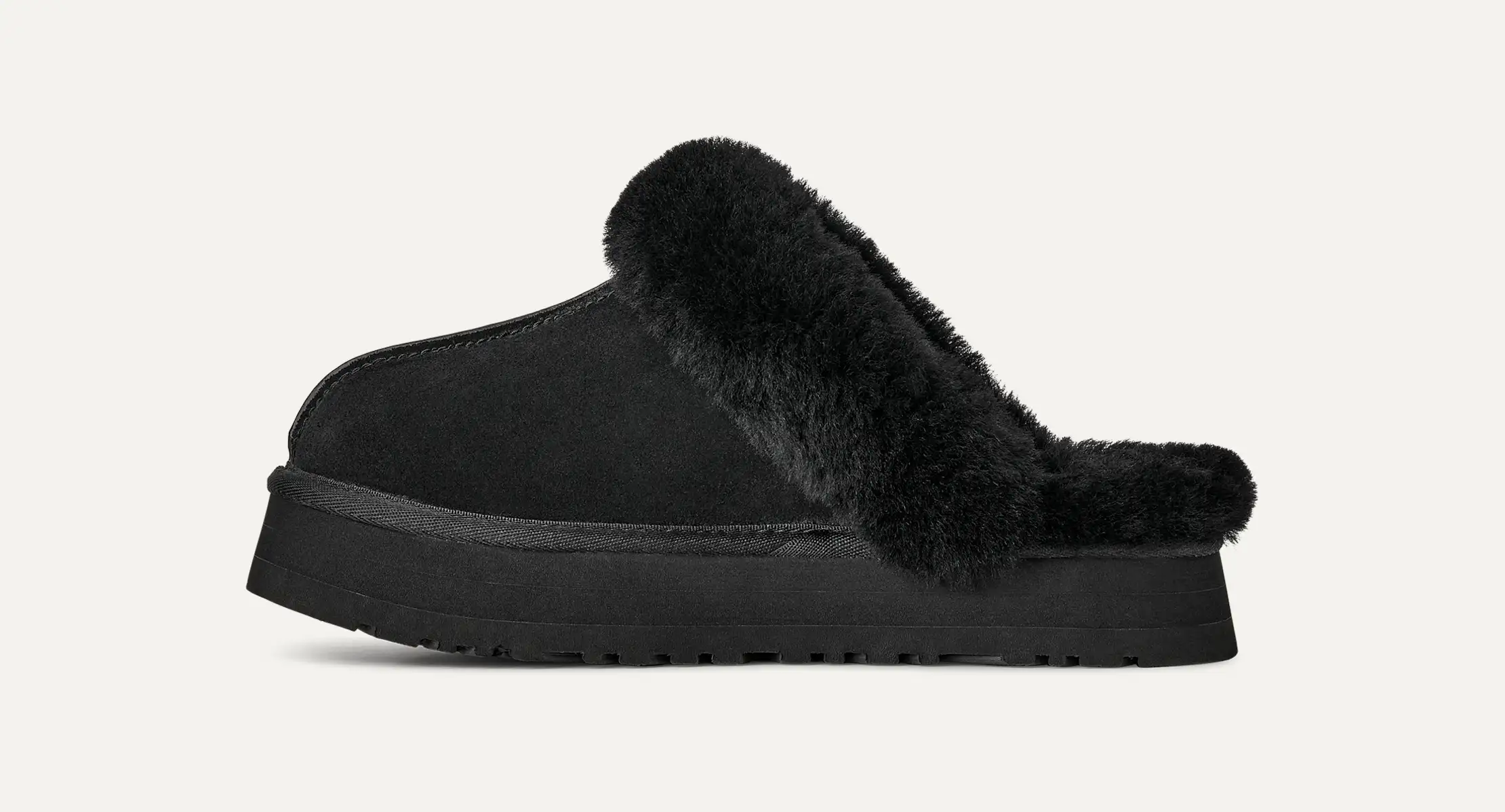 Disquette Slipper