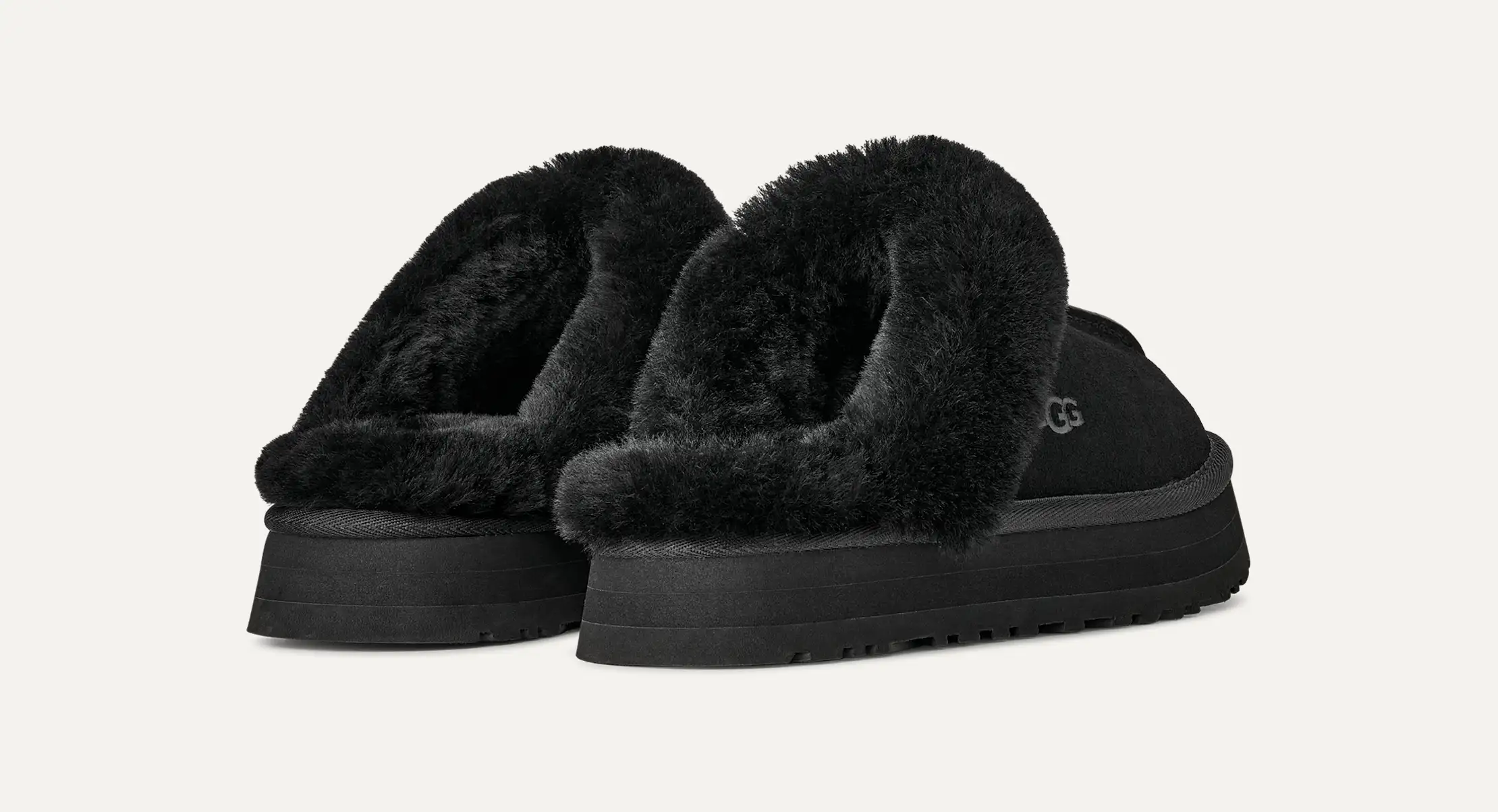 Disquette Slipper
