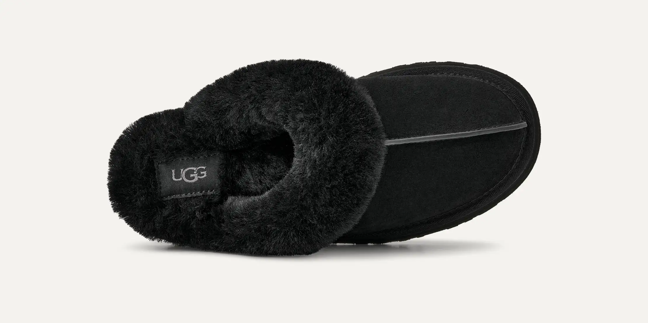 Disquette Slipper