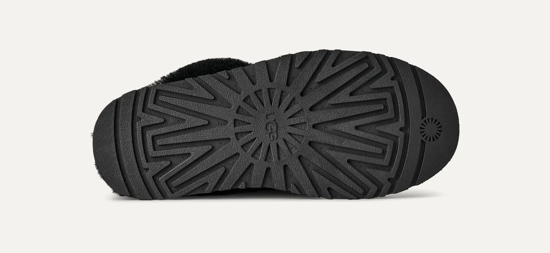 Disquette Slipper