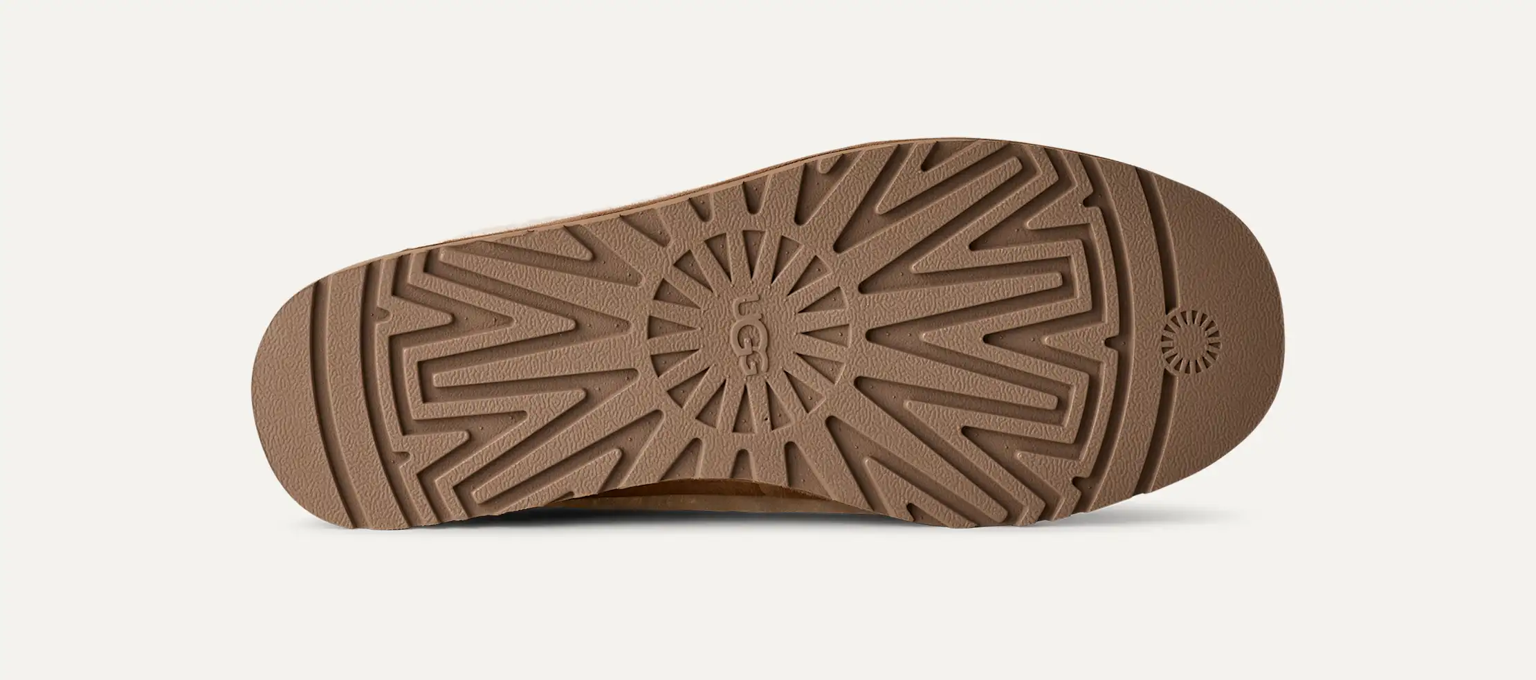 Zora Ballet Flat