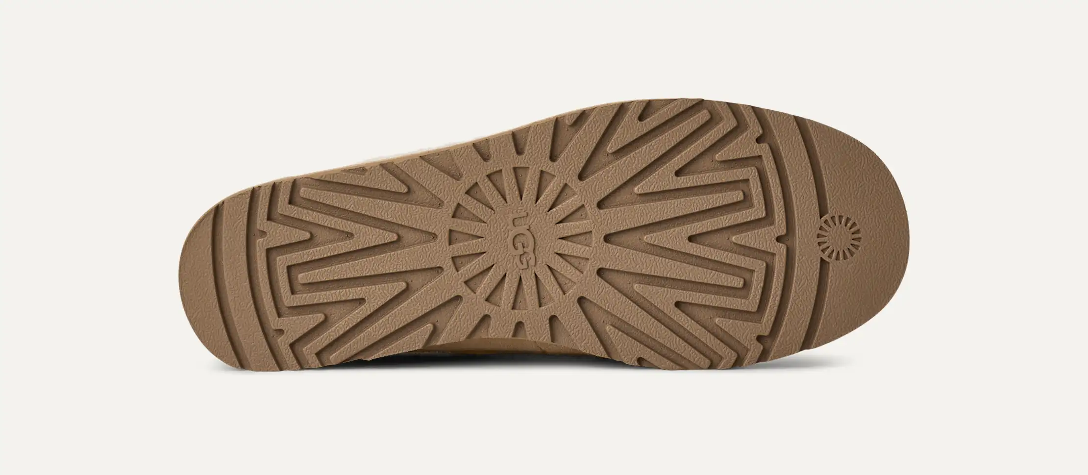 Zora Ballet Flat