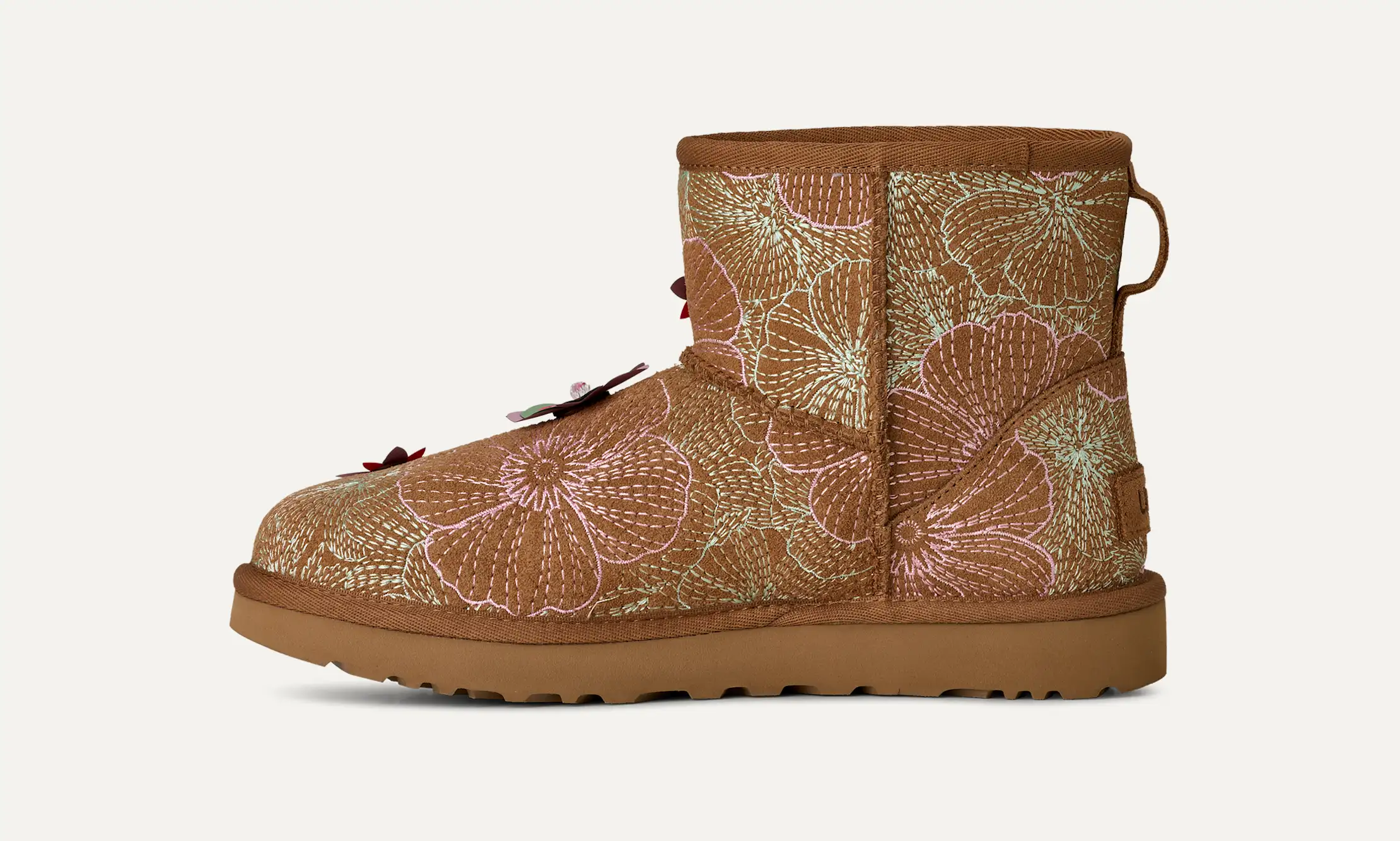 Classic Mini Meadow Boot